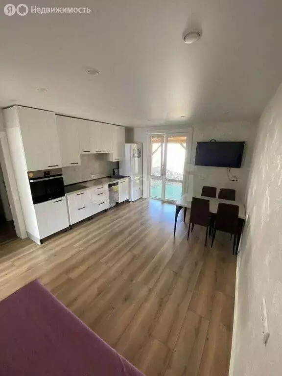 Дом в Калининградская область, Гурьевский муниципальный округ, ... - Фото 2