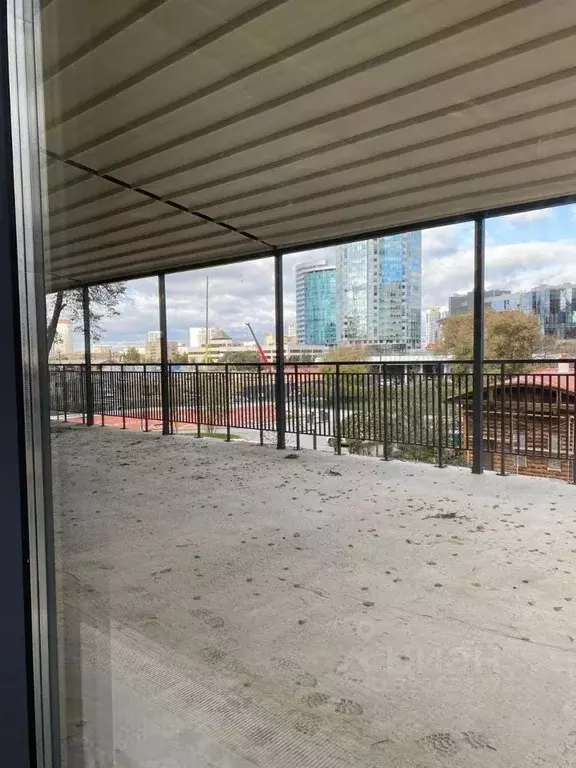 Торговая площадь в Свердловская область, Екатеринбург ул. Боевых ... - Фото 1