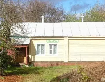 Дом в Пензенская область, Наровчатский район, с. Виляйки Советская ... - Фото 1