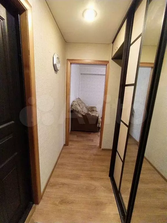 2-к. квартира, 41,8 м, 1/5 эт. - Фото 1