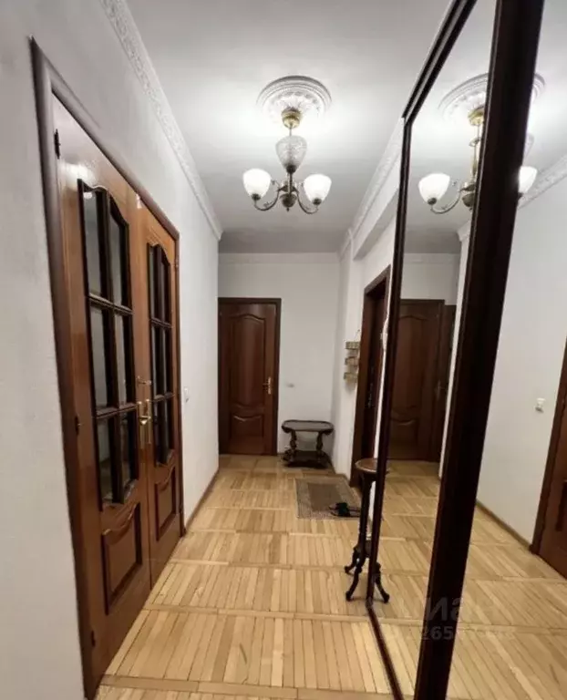 3-к кв. Москва Ленинский просп., 85 (70.0 м) - Фото 2