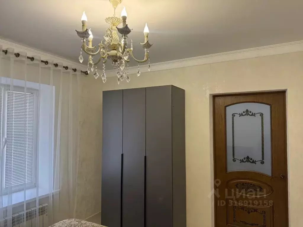 Дом в Дагестан, Каякентский район, с. Новокаякент ул. Юсупа Акаева, 5А ... - Фото 1