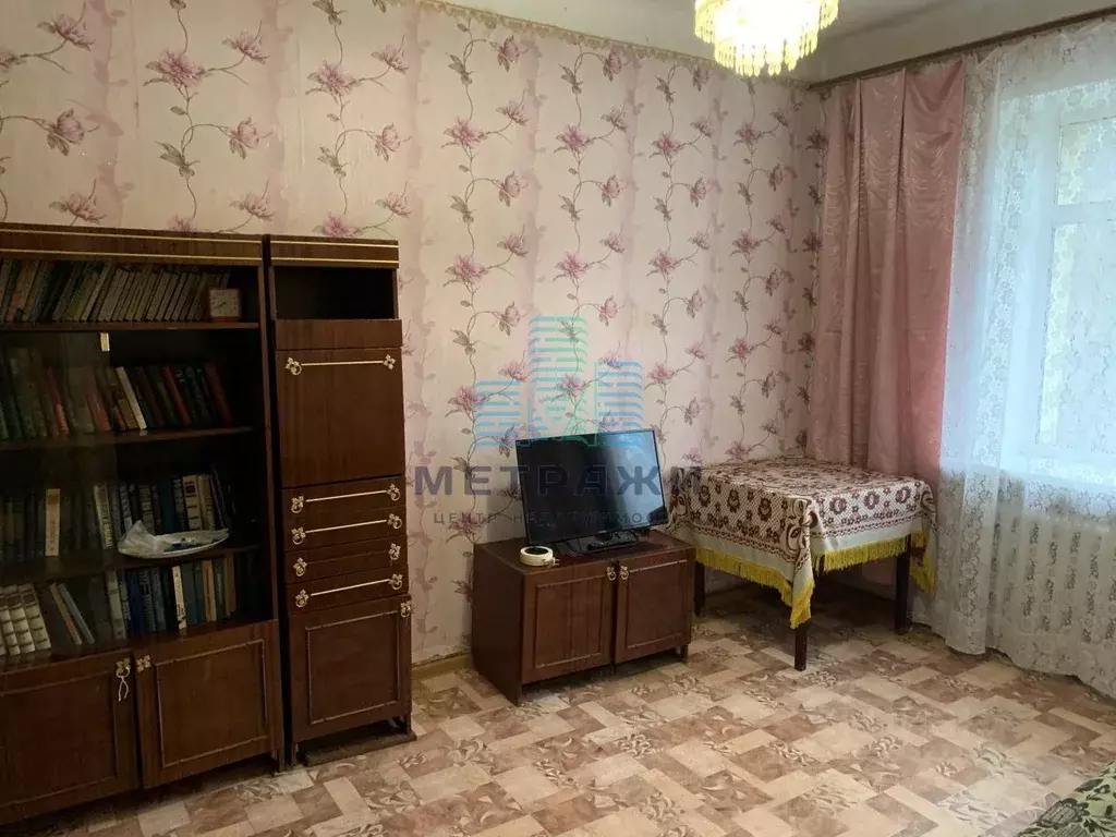 1-к кв. Калужская область, Калуга Московский округ,  (37.0 м) - Фото 2