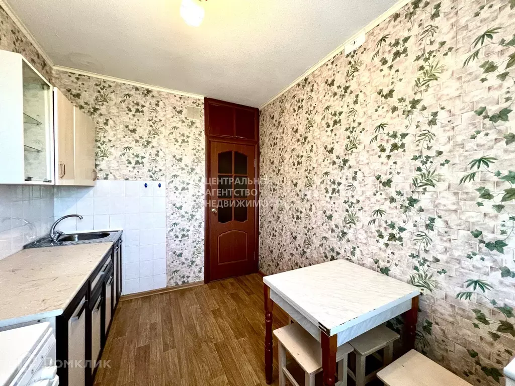 Продаётся 2-к квартира, 50.4 м - Фото 1
