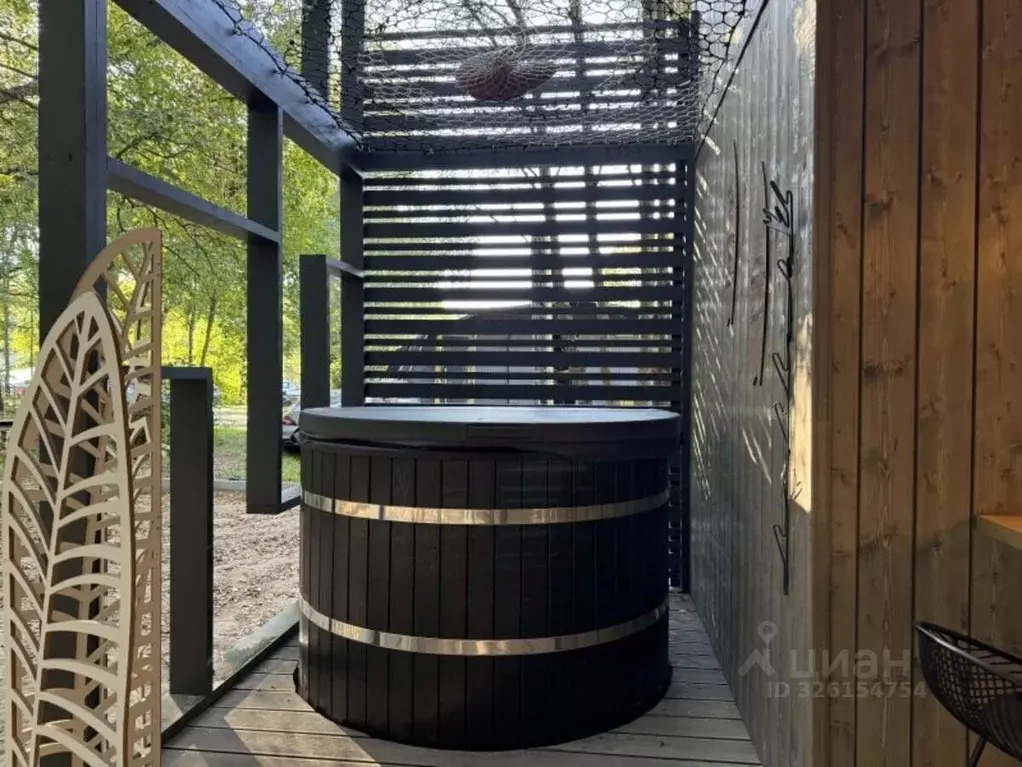 Дом в Московская область, Солнечногорск городской округ, БО НеБали ... - Фото 2