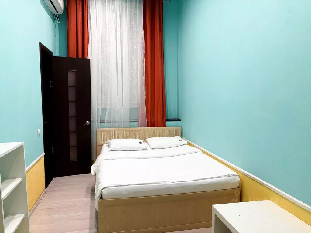 Комната Москва Октябрьская ул., 26С1 (19.0 м) - Фото 0
