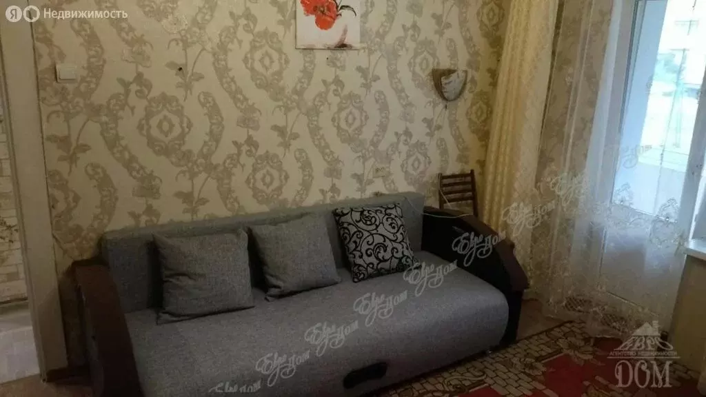 2-комнатная квартира: Биробиджан, Осенняя улица, 17А (44.9 м) - Фото 2