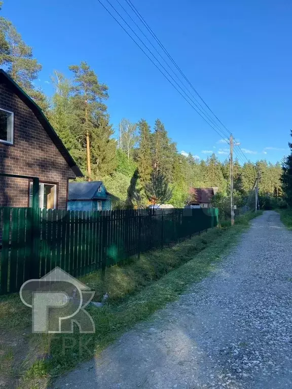 Дом 68 м на участке 6 сот. - Фото 1