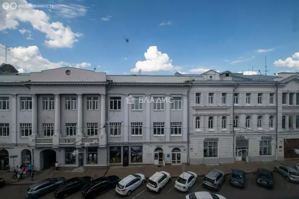 1к в 4-комнатной квартире (15 м) - Фото 1