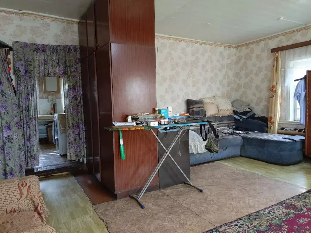 Дом в Пермский край, Краснокамск ул. Дзержинского, 6 (45 м) - Фото 2