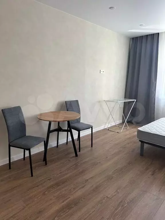Квартира-студия, 27 м, 3/28 эт. - Фото 0