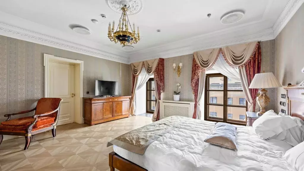 Офис в Санкт-Петербург Невский просп., 15 (45 м) - Фото 2