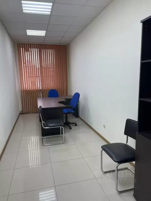 Офис в Ставропольский край, Ставрополь пер. Рылеева, 7 (16 м) - Фото 1