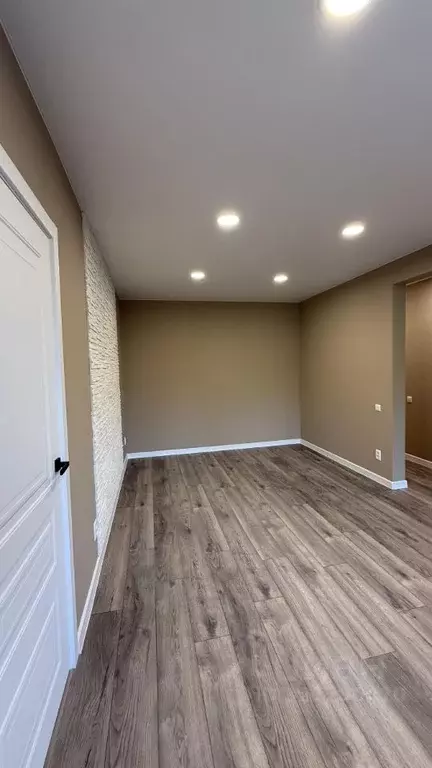 2-к кв. Ульяновская область, Ульяновск ул. Ефремова, 59 (44.4 м) - Фото 1