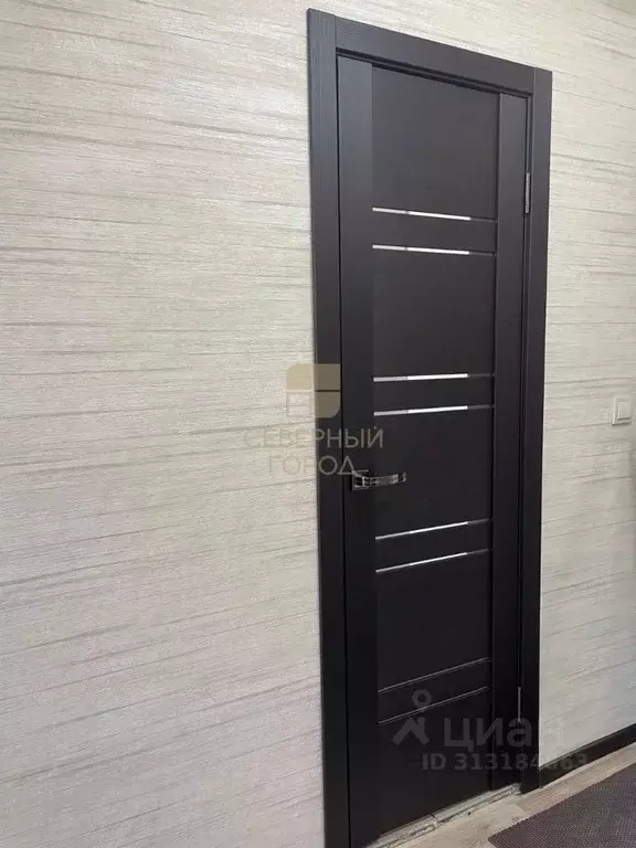 1-к кв. Ханты-Мансийский АО, Нижневартовск просп. Победы, 6А (18.2 м) - Фото 2