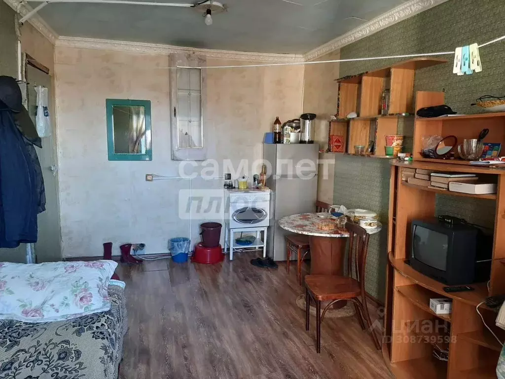 Комната Забайкальский край, Чита просп. Фадеева, 4 (16.6 м) - Фото 0
