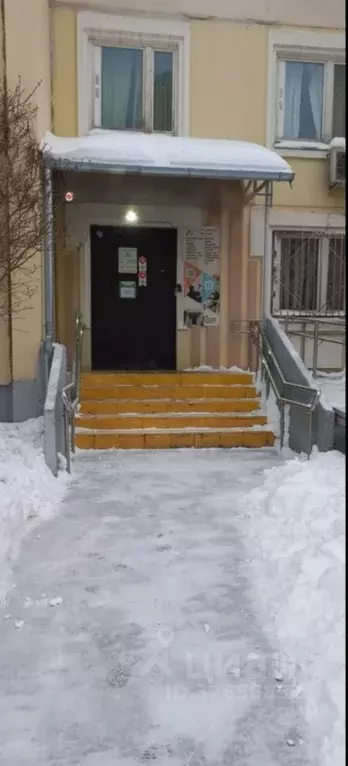 Помещение свободного назначения в Москва ул. Кадырова, 8К3 (144 м) - Фото 1