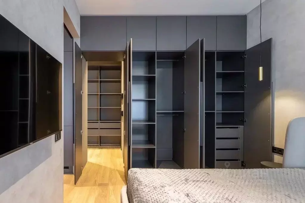 2-к кв. Москва Ленинградский просп., 29к1 (65.0 м) - Фото 2