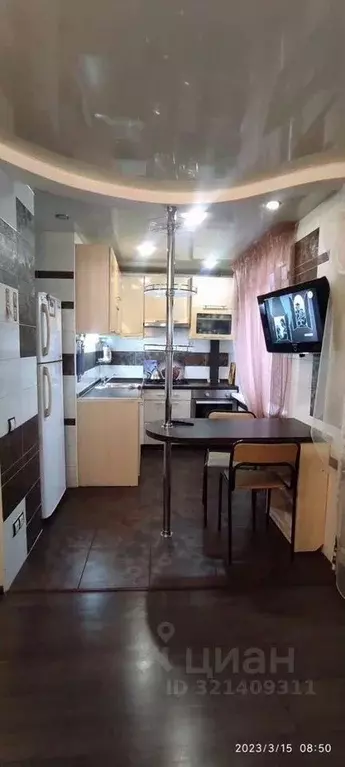 2-к кв. Свердловская область, Екатеринбург ул. Фестивальная, 21 (44.3 ... - Фото 0