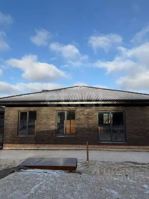 Дом в Тульская область, Тула городской округ, пос. Молодежный, ... - Фото 2
