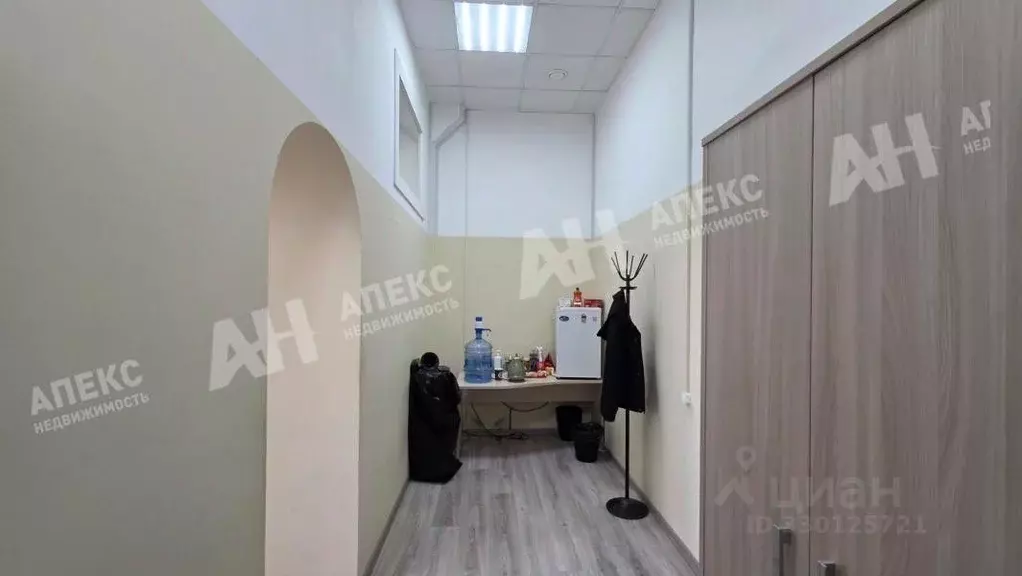 Офис в Москва 1-я Дубровская ул., 13АС2 (45 м) - Фото 2