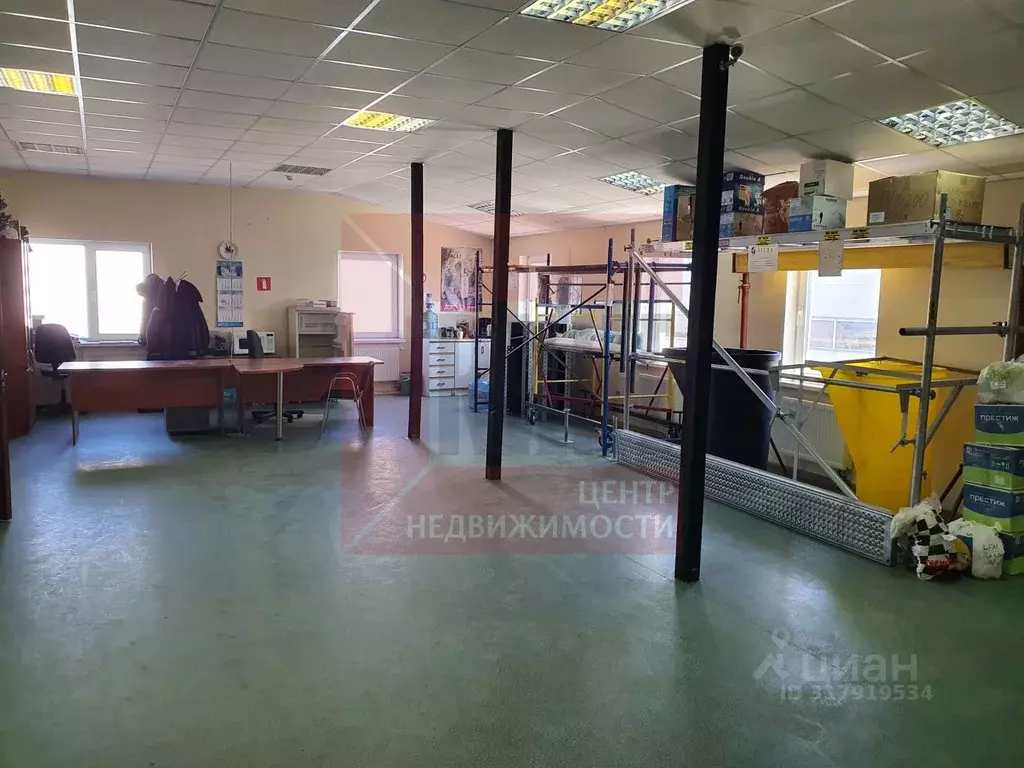 Офис в Калининградская область, Калининград ул. Подполковника ... - Фото 1