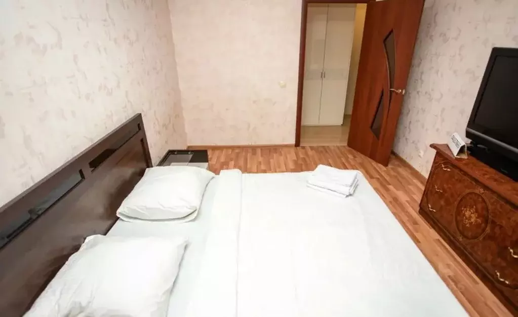 3-к кв. Тюменская область, Тюмень ул. Николая Ростовцева, 2 (70.0 м) - Фото 0
