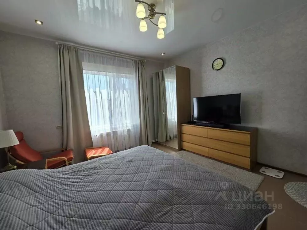 Дом в Омская область, Омск ул. Профинтерна (115 м) - Фото 2