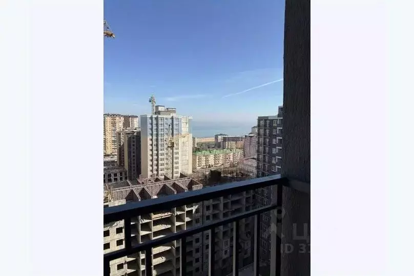 1-к кв. Дагестан, Махачкала ул. Времена Года, 1 (42.0 м) - Фото 0