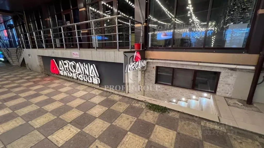 Офис в Дагестан, Махачкала ул. Ирчи Казака (250 м) - Фото 1