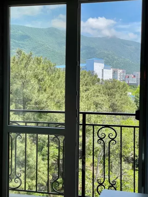 1-к кв. Краснодарский край, Геленджик Туристическая ул., 4Гк4 (39.0 м) - Фото 1