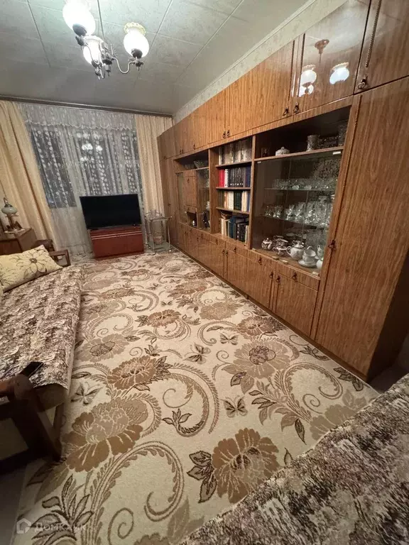 Продаётся 2-к квартира, 54 м - Фото 0
