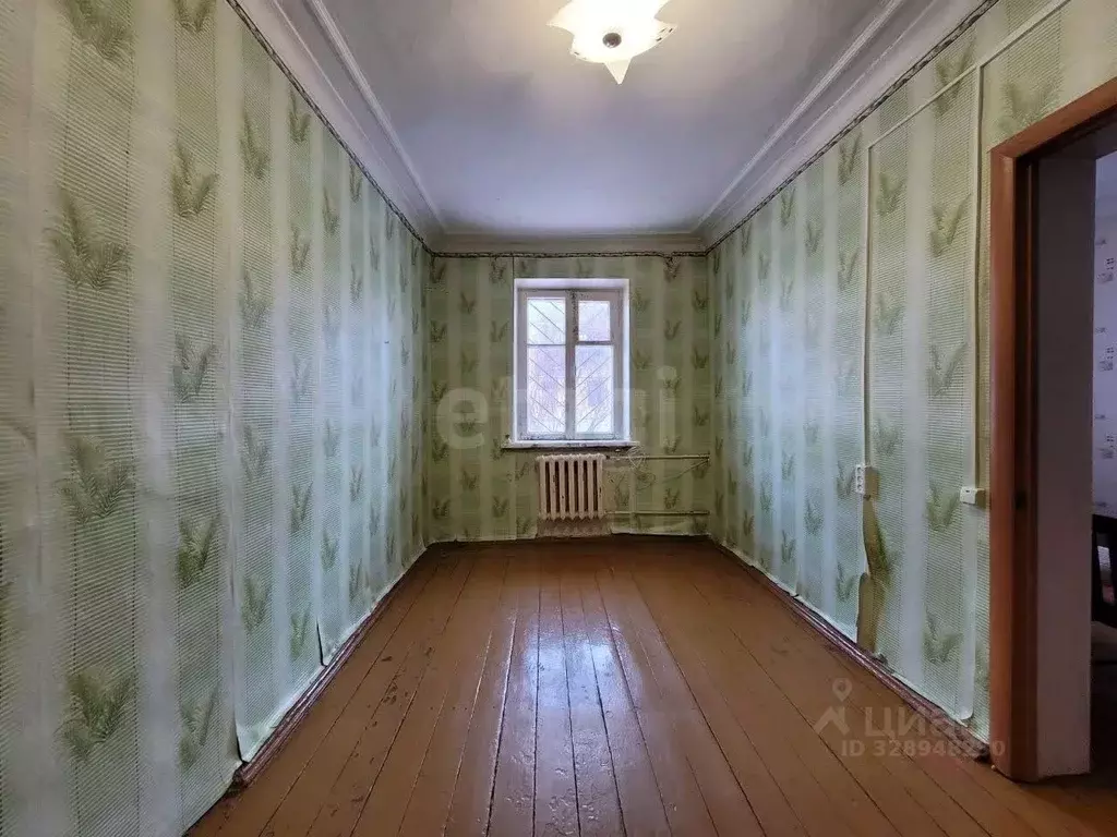 Комната Башкортостан, Уфа ул. Электрификации, 54/2 (23.0 м) - Фото 1