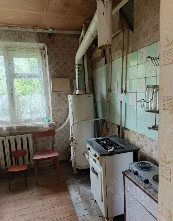 Дом в Московская область, Мытищи городской округ, д. Аббакумово ул. ... - Фото 2