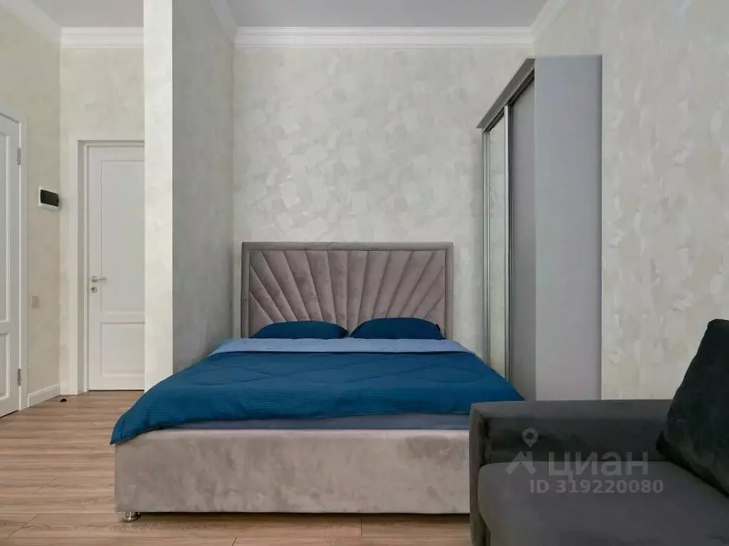 1-к кв. Ставропольский край, Кисловодск Прудная ул., 88 (25.0 м) - Фото 0