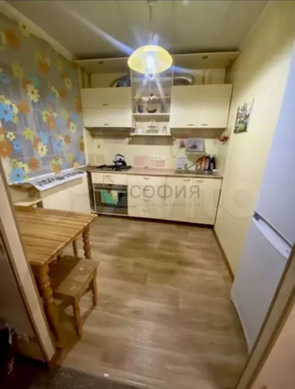 1-к. квартира, 28 м, 5/5 эт. - Фото 0