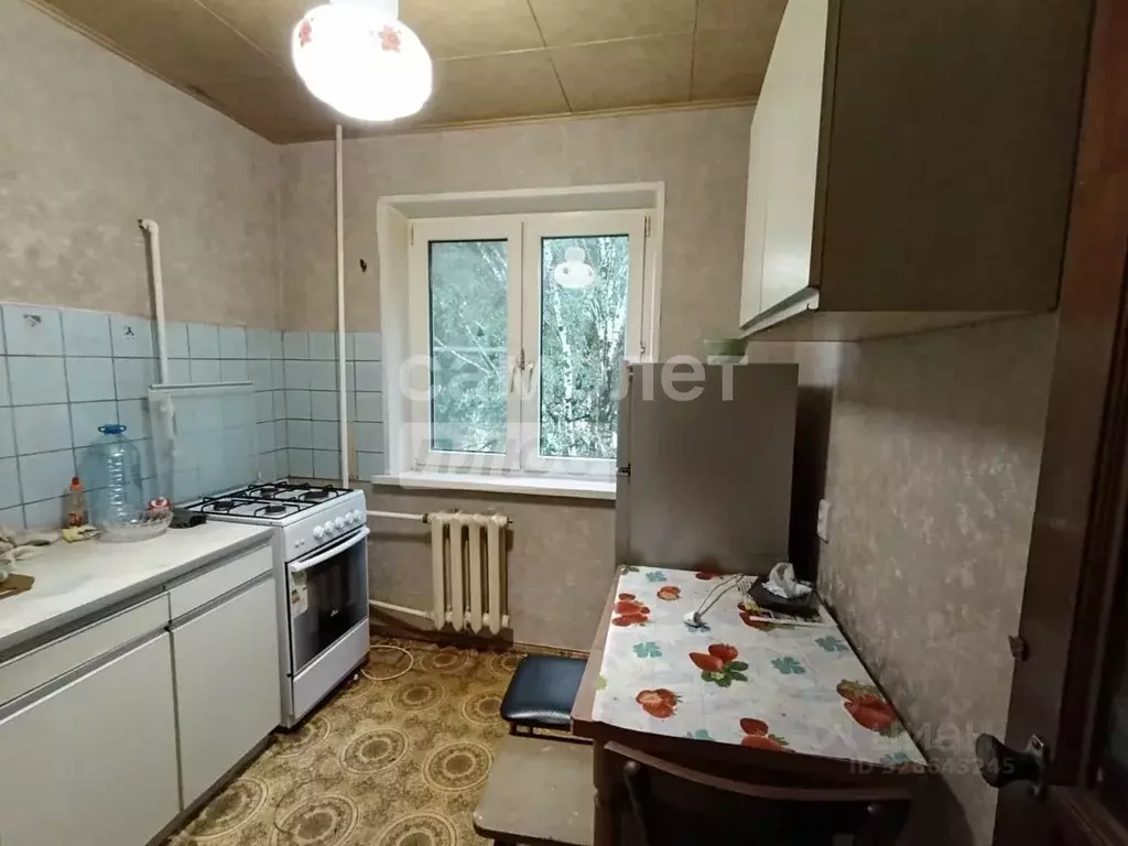 3-к кв. Московская область, Воскресенск Лопатинский мкр, ул. ... - Фото 1