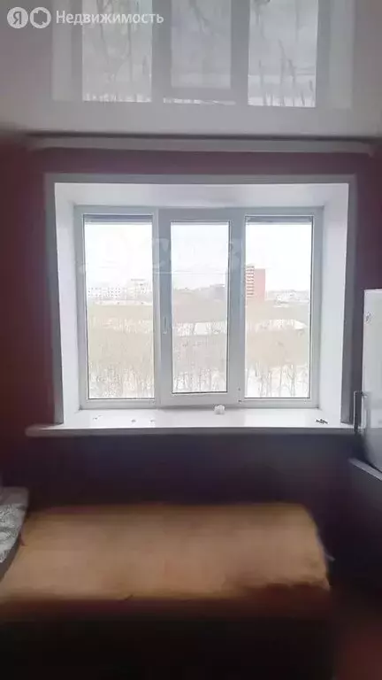 1к в -комнатной квартире (14 м) - Фото 1