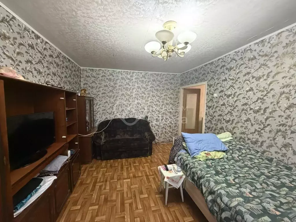 2-к кв. Волгоградская область, Волгоград ул. Рокоссовского, 52 (47.3 ... - Фото 2