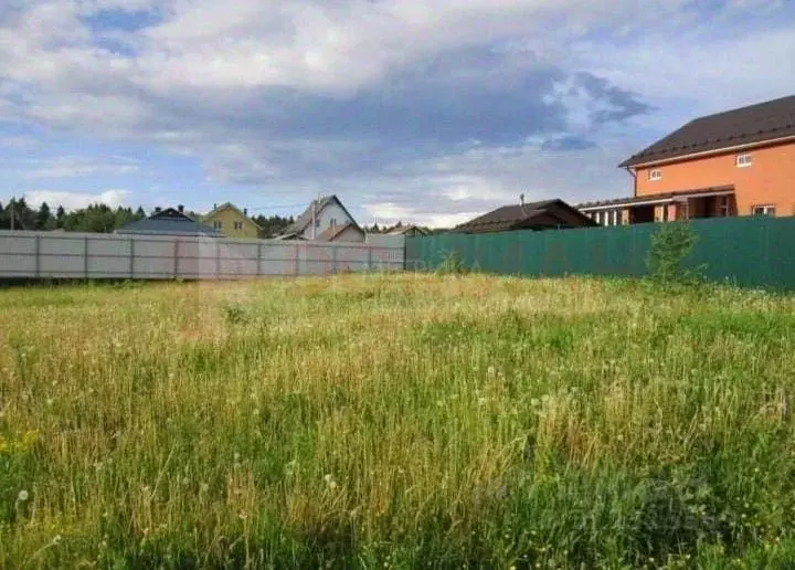 Участок в Ростовская область, Новочеркасск Урожайная ул. (6.0 сот.) - Фото 0