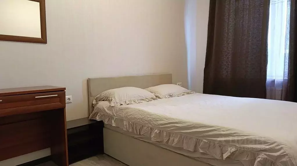 2-к кв. Московская область, Одинцово ул. Белорусская, 10 (45.0 м) - Фото 1