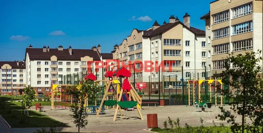 3-к кв. Новосибирская область, Новосибирский район, Мичуринский ... - Фото 0