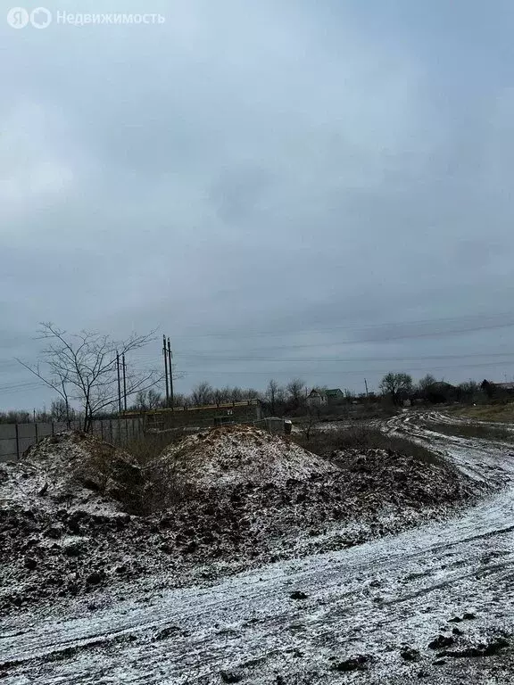 Участок в Городищенский район, Новонадеждинское сельское поселение, ... - Фото 0