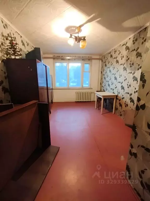 2-к кв. Тверская область, Тверь Петербургское ш., 47Б (47.6 м) - Фото 1
