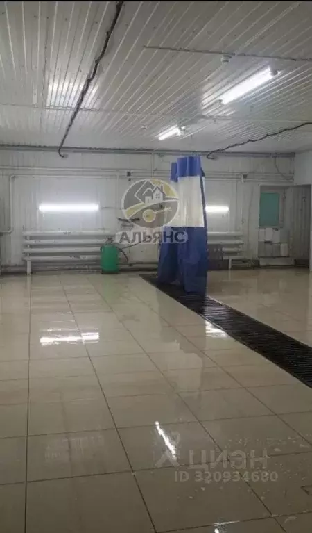 Помещение свободного назначения в Ямало-Ненецкий АО, Новый Уренгой ... - Фото 1