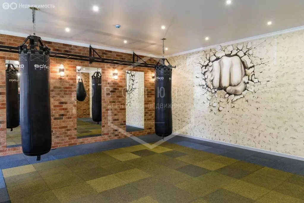 Помещение свободного назначения (117 м) - Фото 2