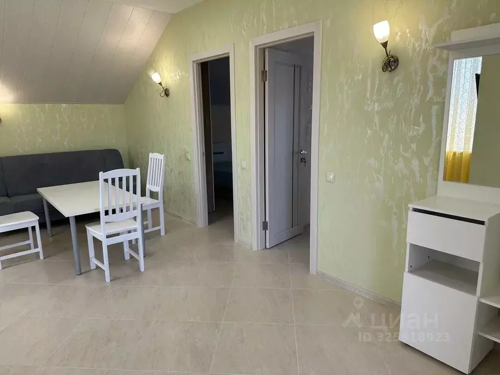 Дом в Крым, Евпатория ул. Леси Украинки, 19 (70 м) - Фото 2