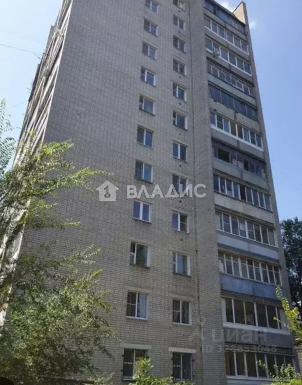 2-к кв. Воронежская область, Воронеж ул. Торпедо, 13А (50.0 м) - Фото 1