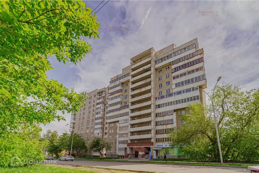 Продаётся 3-к квартира, 74 м - Фото 0