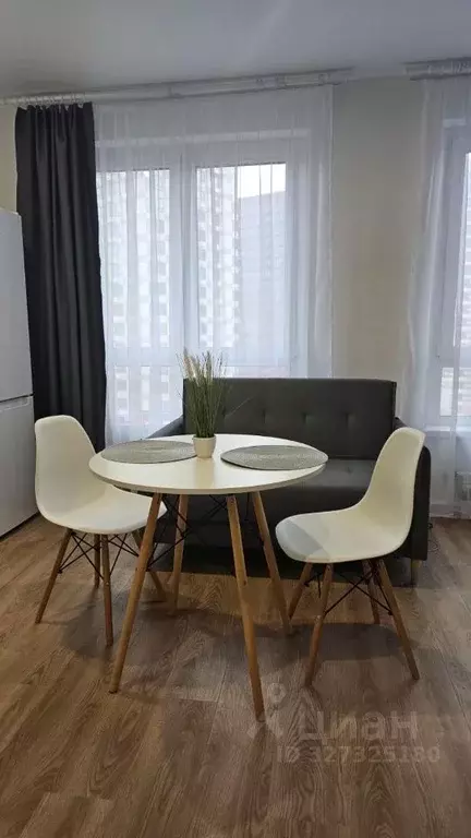 1-к кв. Москва Очаковское ш., 5к5 (32.3 м) - Фото 2